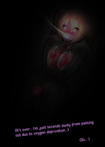 Cover of The Pathetic Life Of Erik Van Skellen 2 - Part 8 - Abandoned To Misery